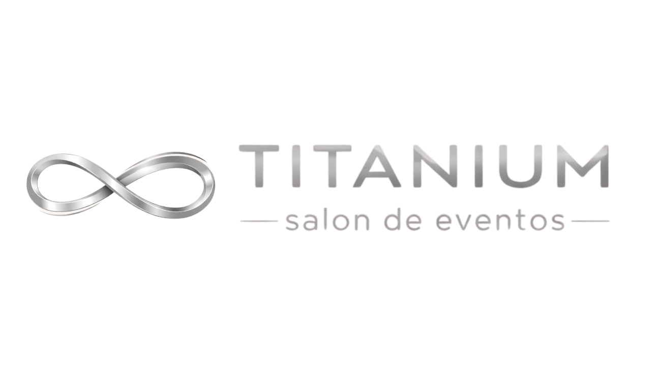 Salón Titanium Logo